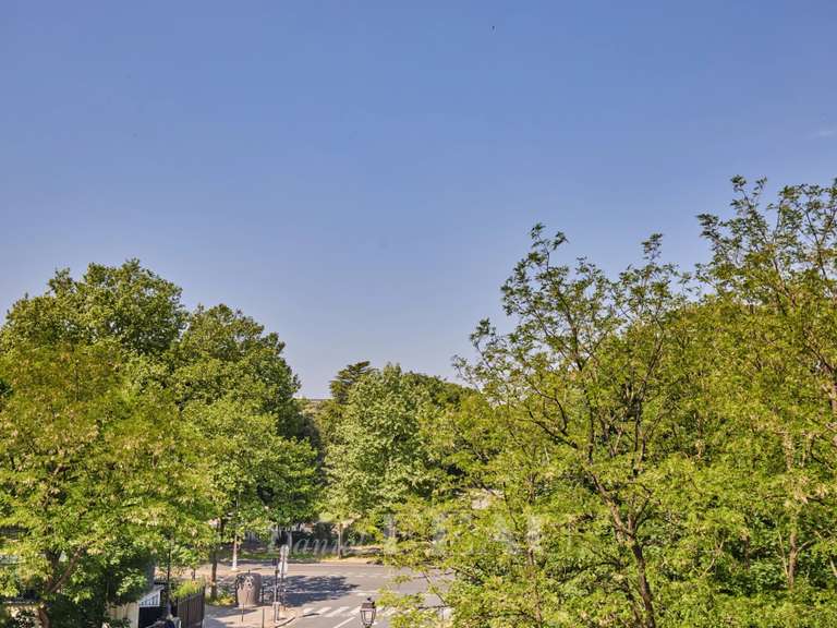 Apartment Paris 16e - 2 bedrooms - 119m²