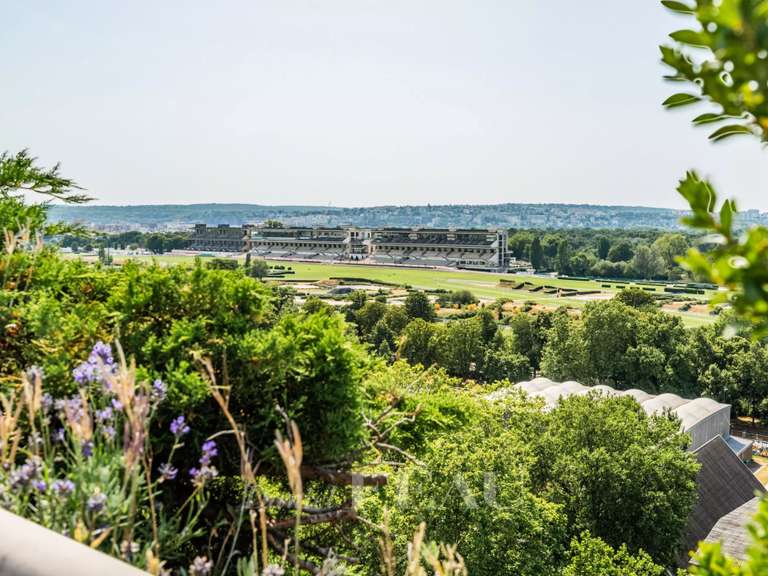 Apartment Paris 16e - 4 bedrooms - 270m²