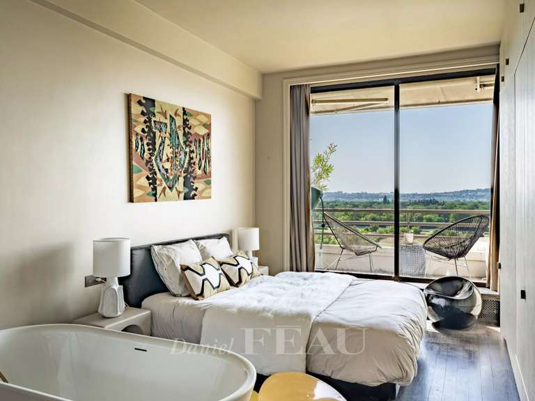 Apartment Paris 16e - 4 bedrooms - 270m²
