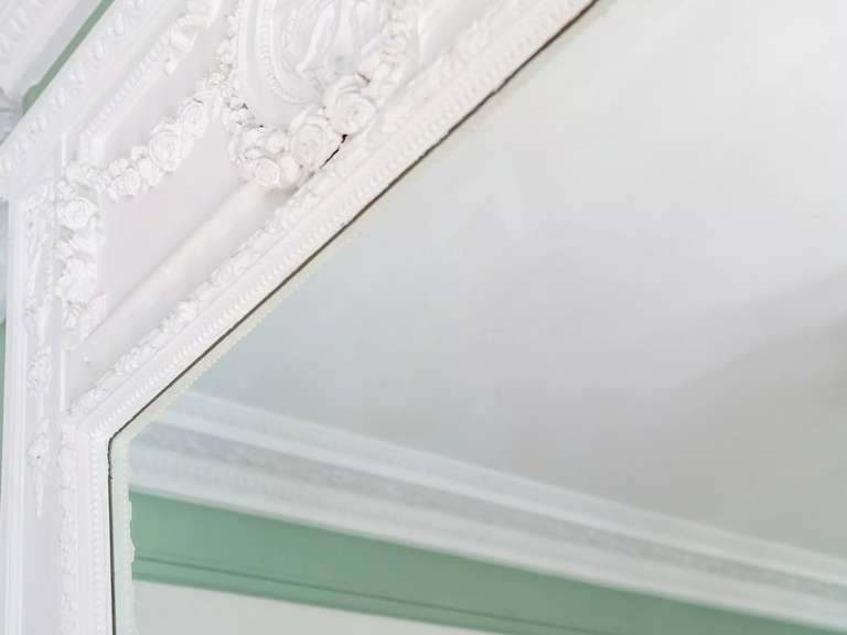 Appartement Paris 16e - 2 chambres - 138m²