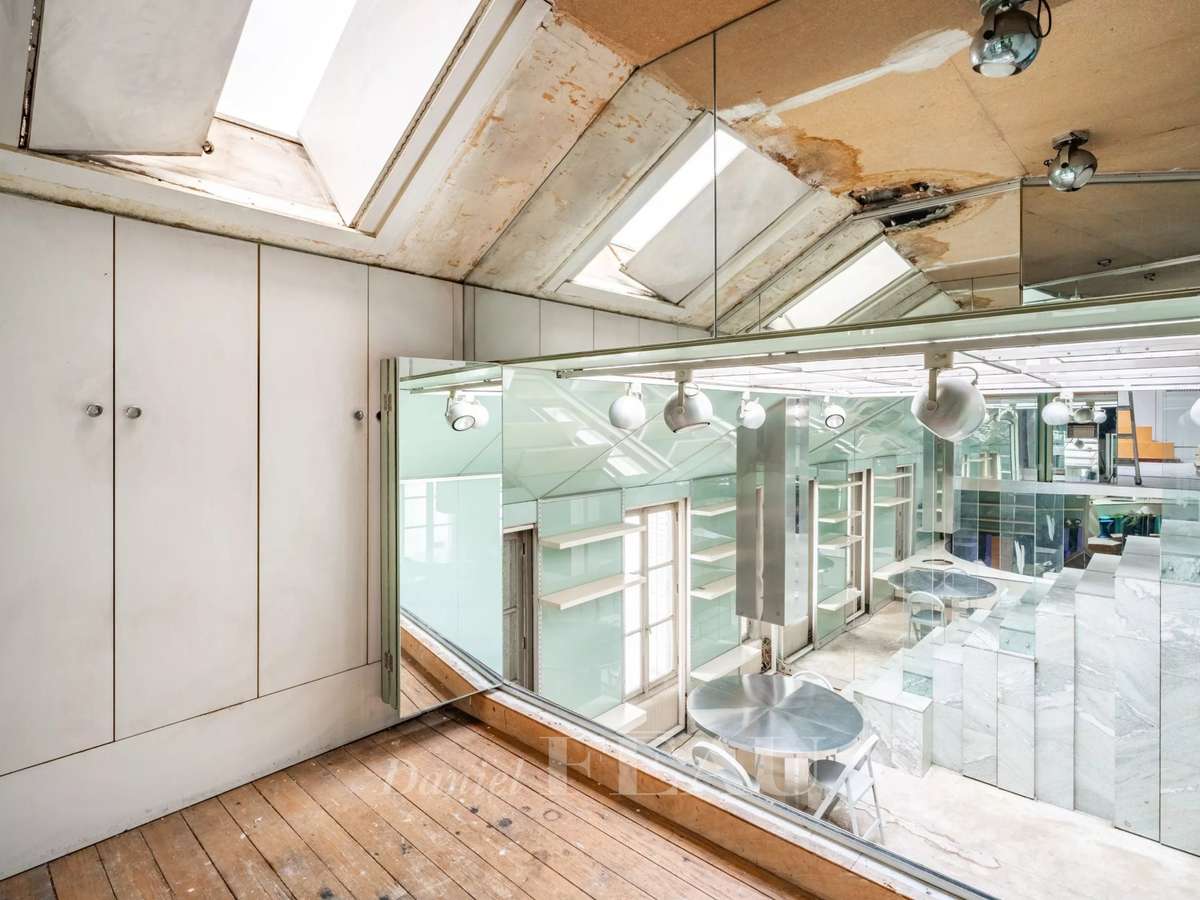Appartement Paris 6e