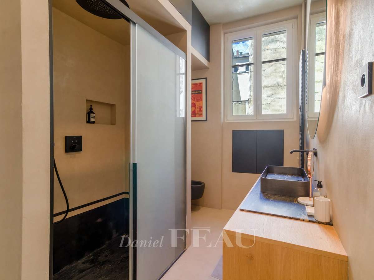 Appartement Paris 7e