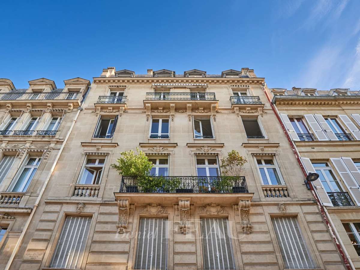 Appartement Paris 7e