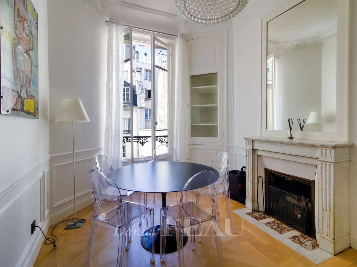 Appartement Paris 7e