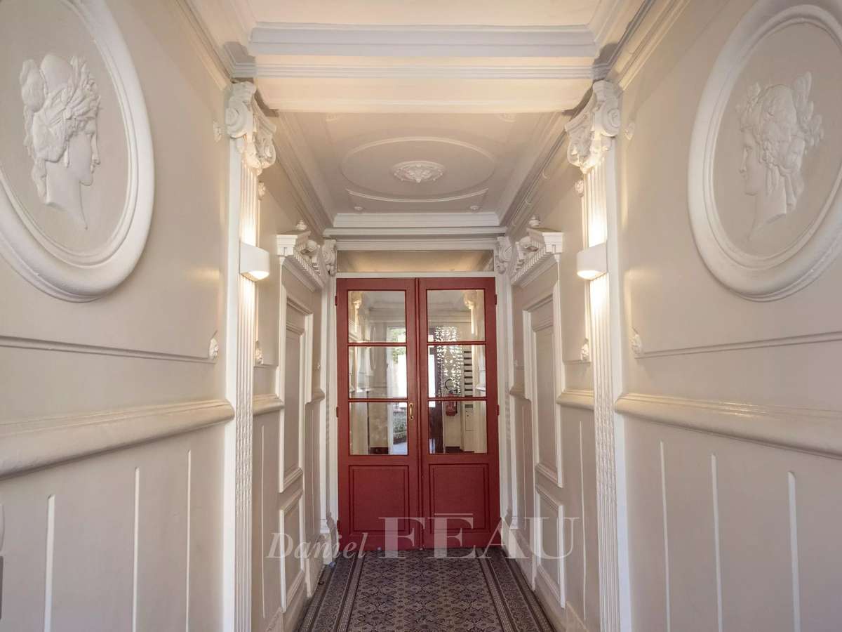 Appartement Paris 6e
