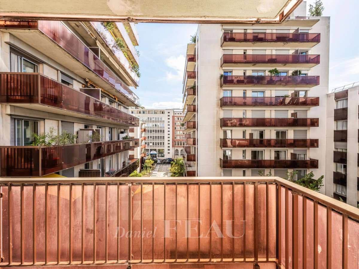 Appartement Paris 7e