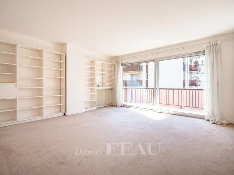 Apartment Paris 7e - 3 bedrooms - 106m²