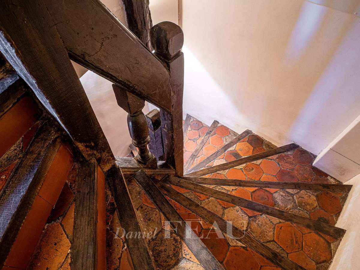 Apartment Paris 5e