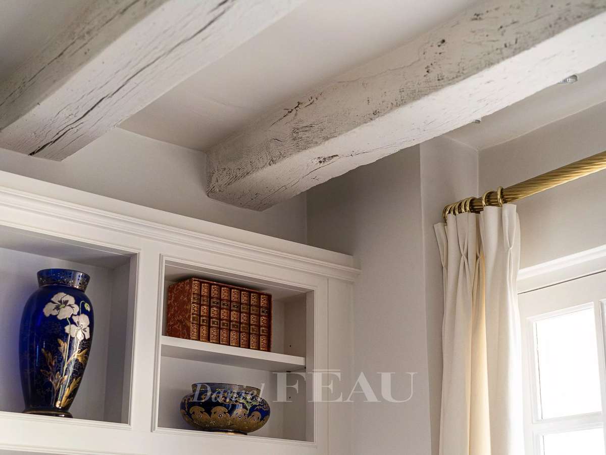 Apartment Paris 5e