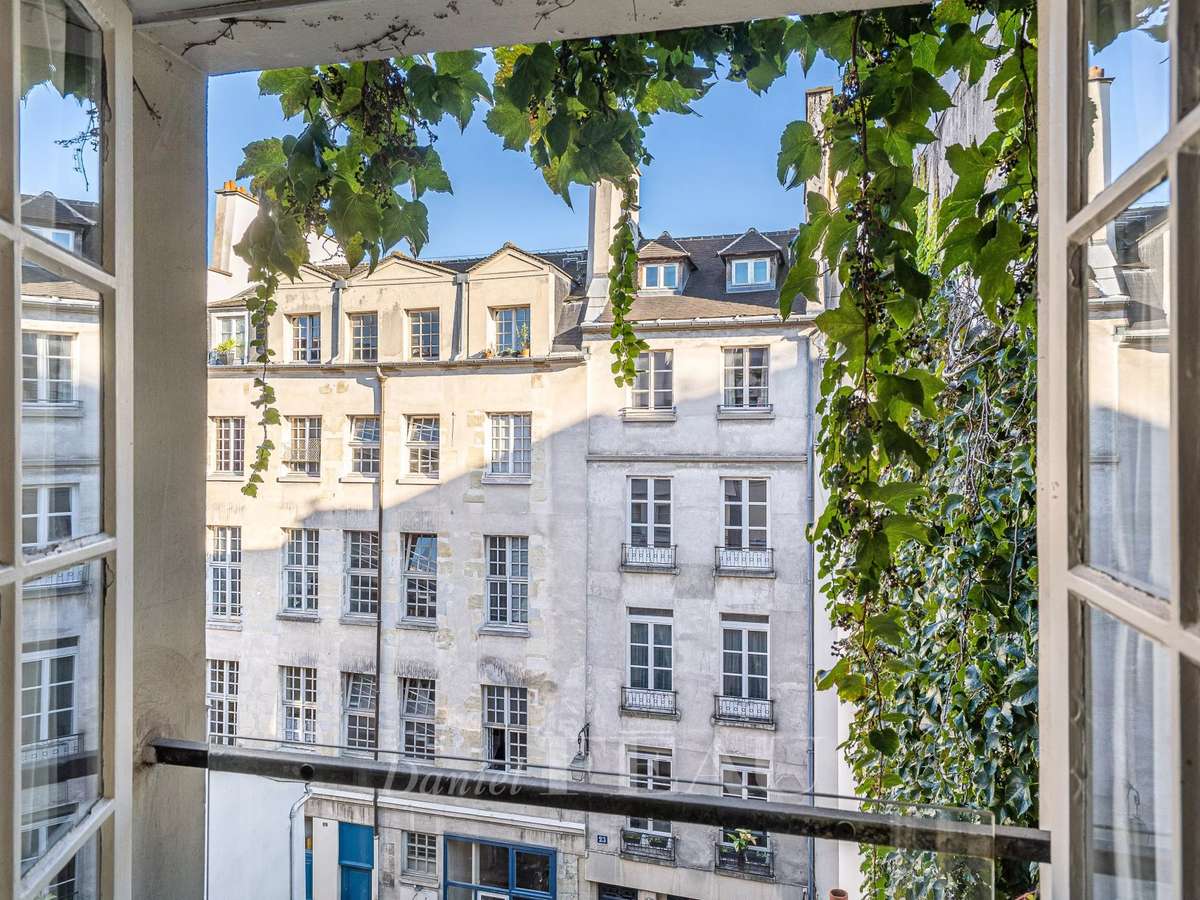 Apartment Paris 5e