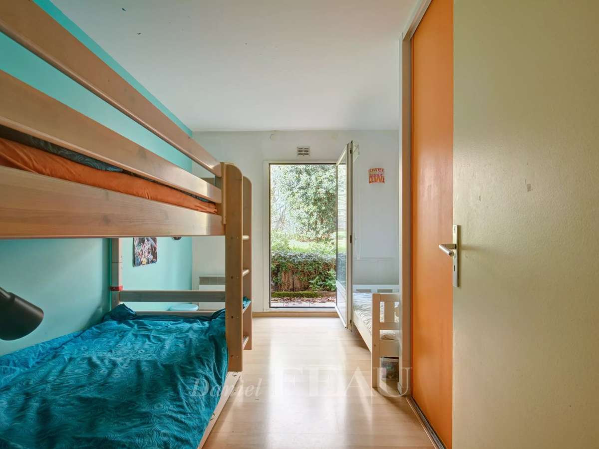Appartement Paris 14e