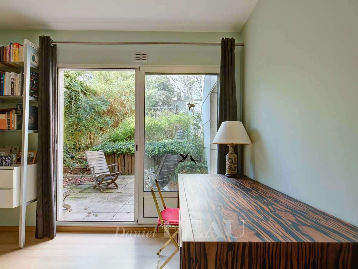 Appartement Paris 14e