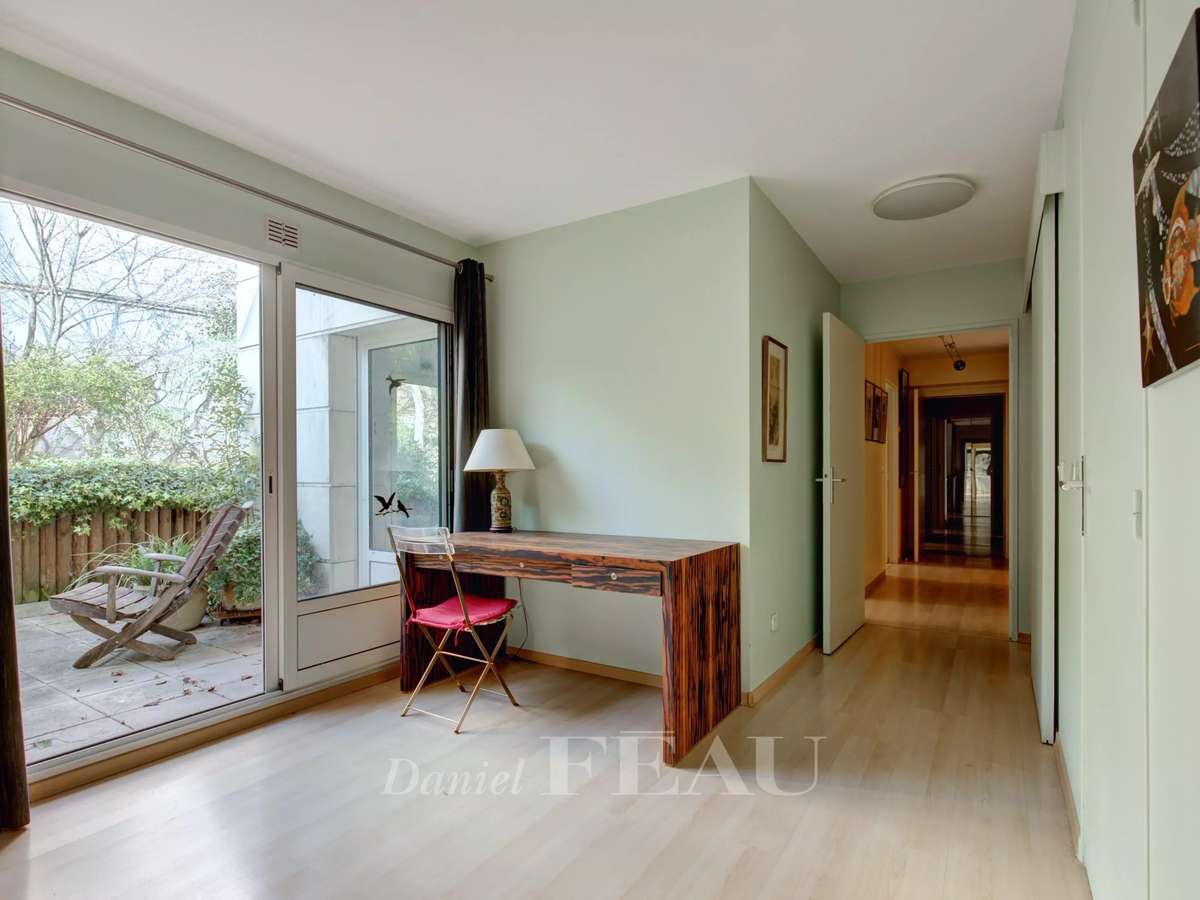 Appartement Paris 14e