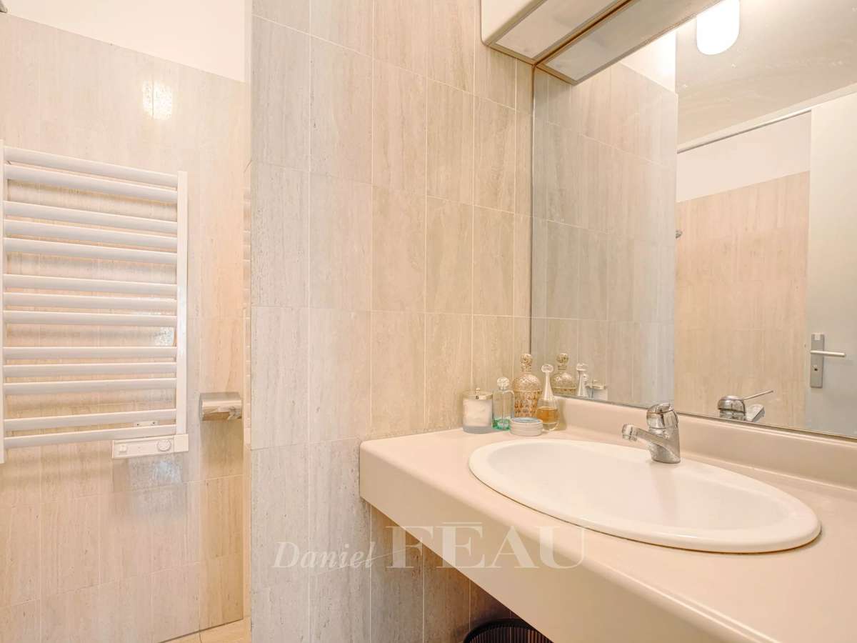 Appartement Paris 14e