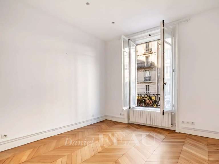 Appartement Paris 6e - 5 chambres - 172m²