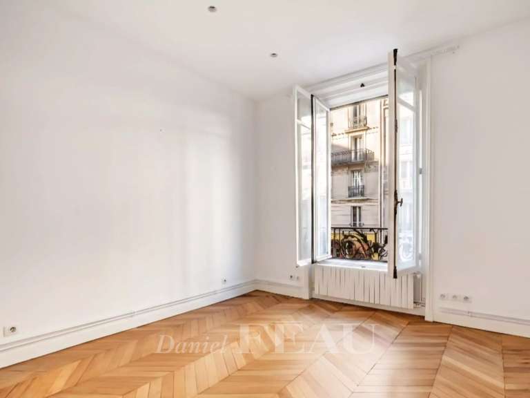 Appartement Paris 6e - 5 chambres - 172m²