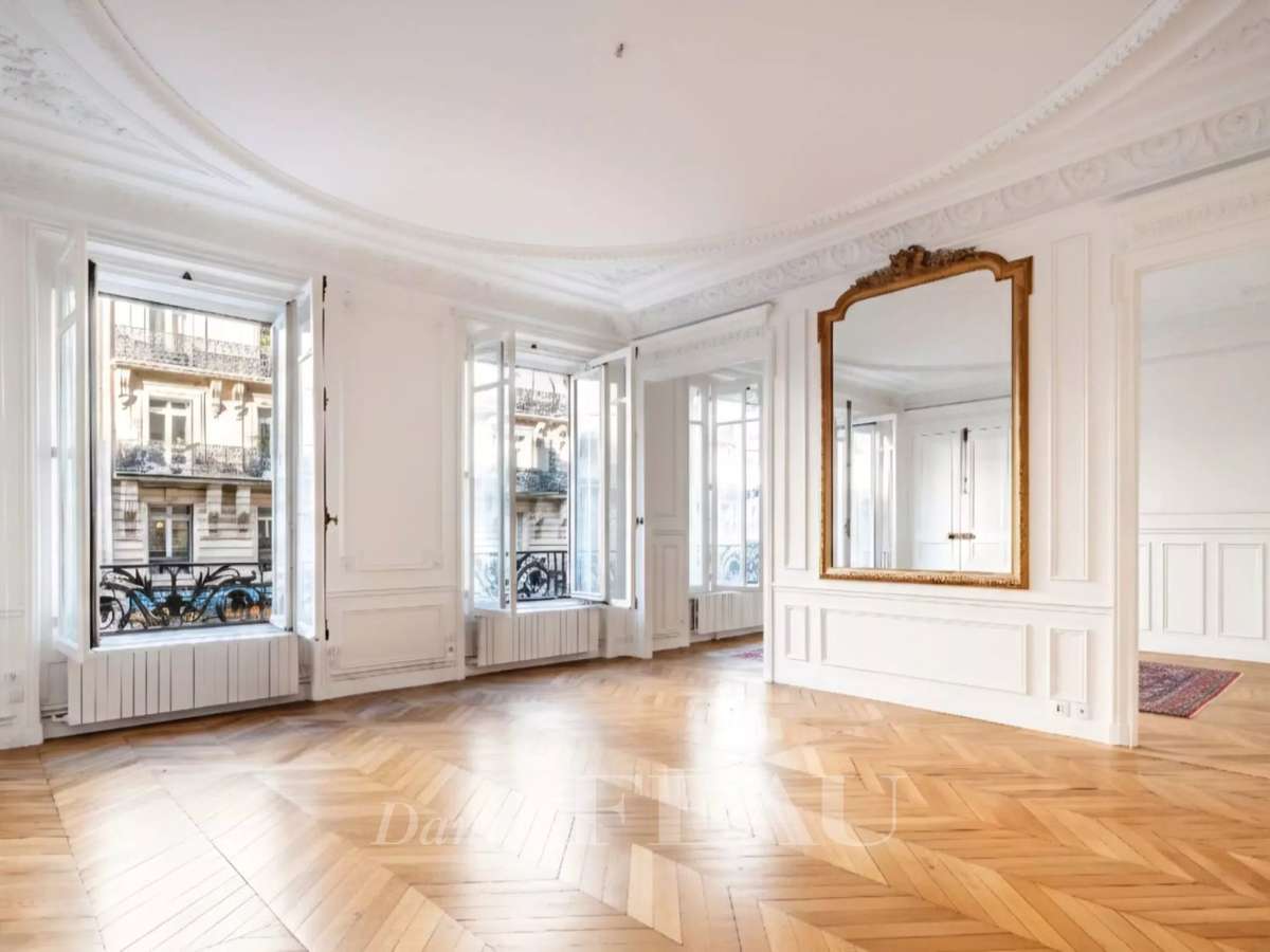 Appartement Paris 6e