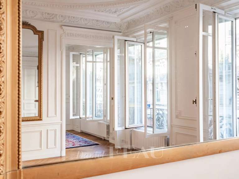 Appartement Paris 6e - 5 chambres - 172m²