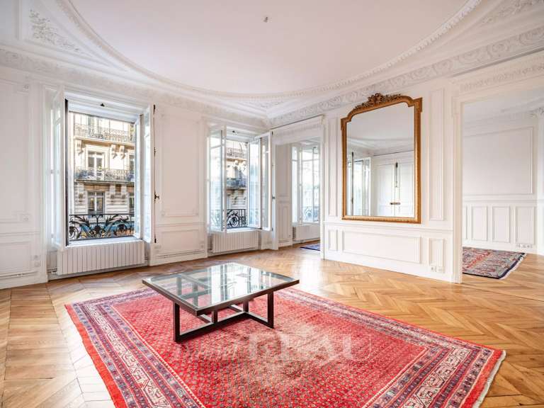 Appartement Paris 6e - 5 chambres - 172m²