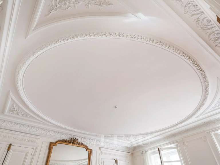 Appartement Paris 6e - 5 chambres - 172m²