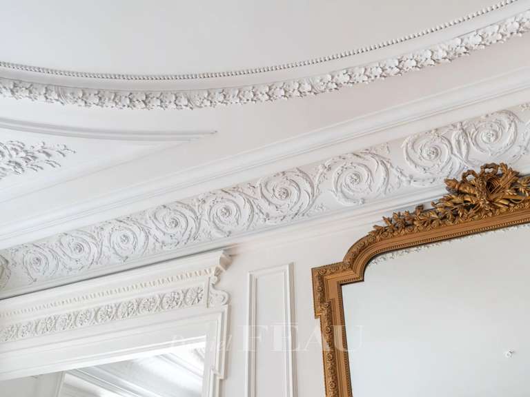 Appartement Paris 6e - 5 chambres - 172m²