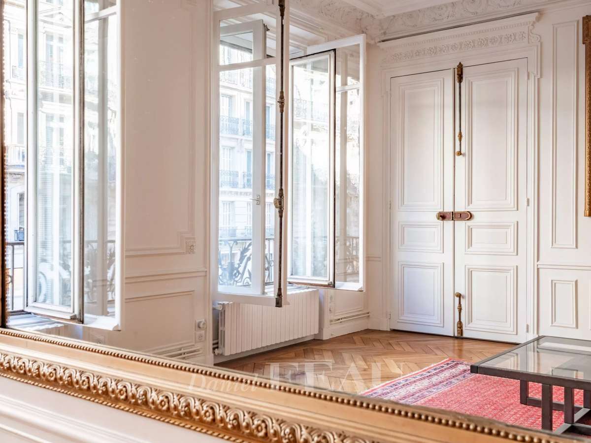Appartement Paris 6e