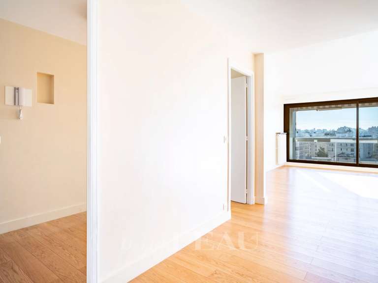 Appartement Paris 13e - 3 chambres - 97m²