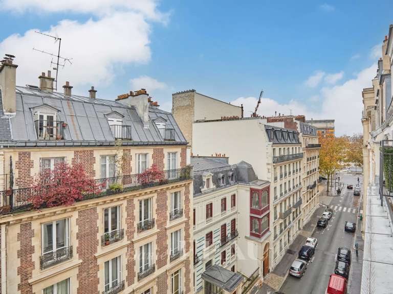 Appartement Paris 6e - 2 chambres - 65m²