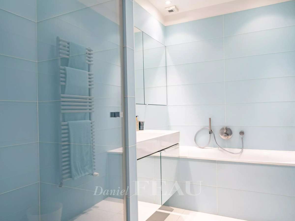Apartment Paris 5e