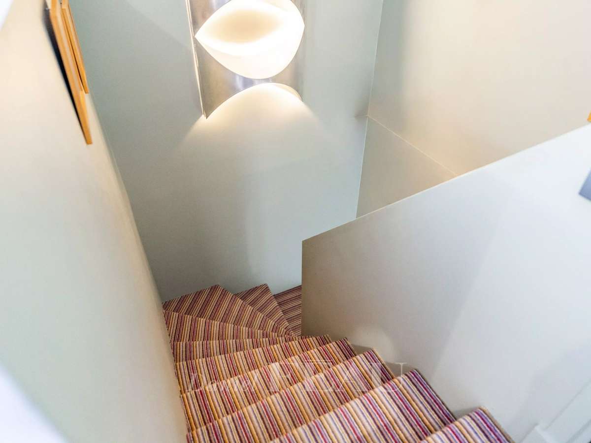 Apartment Paris 5e