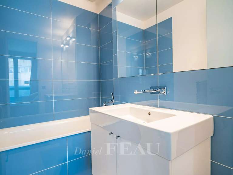 Appartement Paris 5e - 4 chambres - 163m²