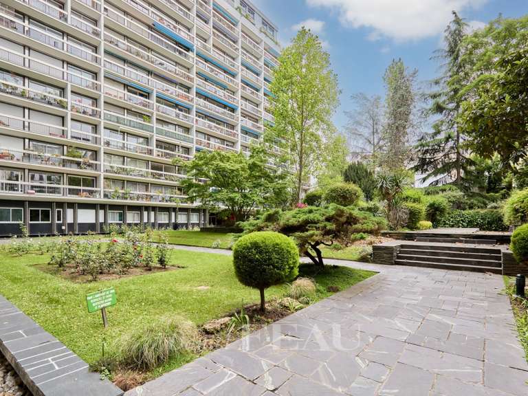 Appartement Paris 14e - 3 chambres - 150m²