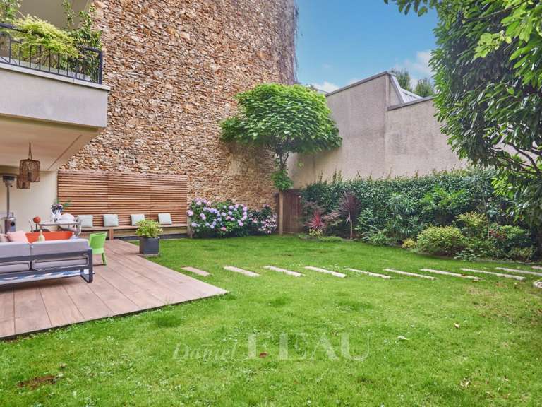 Apartment Paris 14e - 3 bedrooms - 143m²