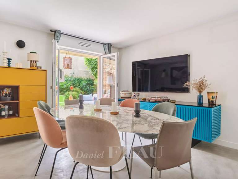 Apartment Paris 14e - 3 bedrooms - 143m²