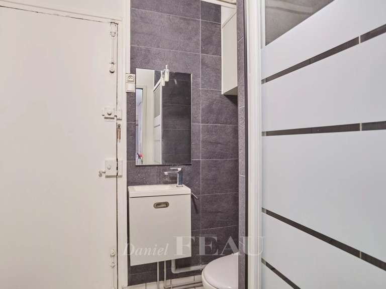 Appartement Paris 7e - 2 chambres - 76m²