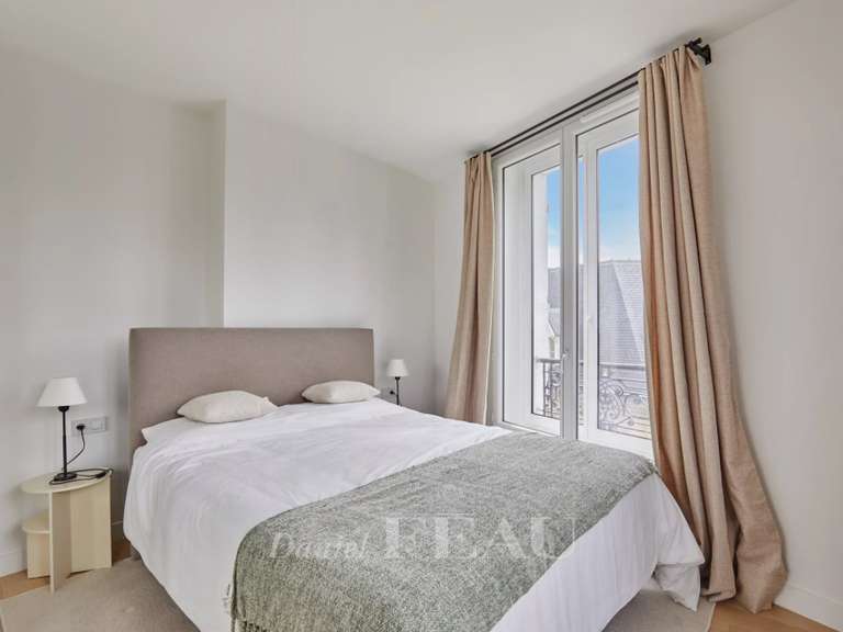 Appartement Paris 7e - 1 chambre - 38m²
