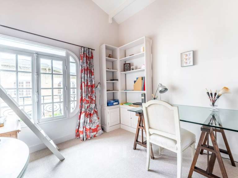 Appartement Boulogne-Billancourt - 2 chambres - 118m²