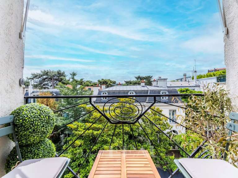 Appartement Boulogne-Billancourt - 2 chambres - 118m²