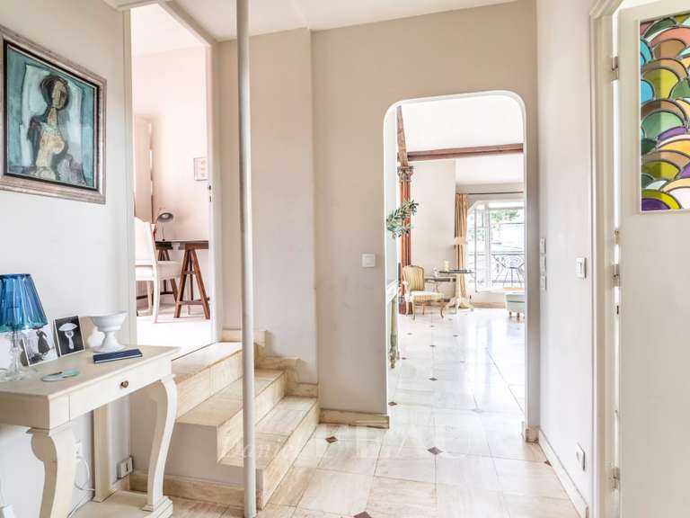 Appartement Boulogne-Billancourt - 2 chambres - 118m²