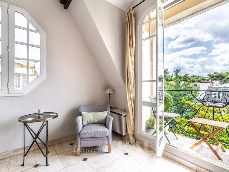 Appartement Boulogne-Billancourt - 2 chambres - 118m²