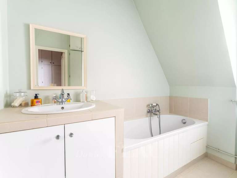 Appartement Boulogne-Billancourt - 2 chambres - 118m²