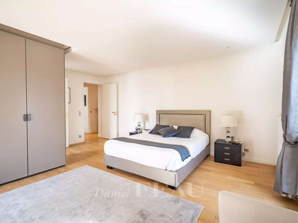 Appartement Boulogne-Billancourt
