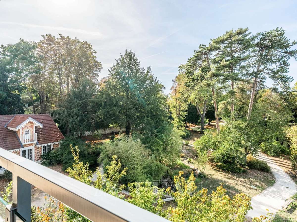 Appartement Boulogne-Billancourt