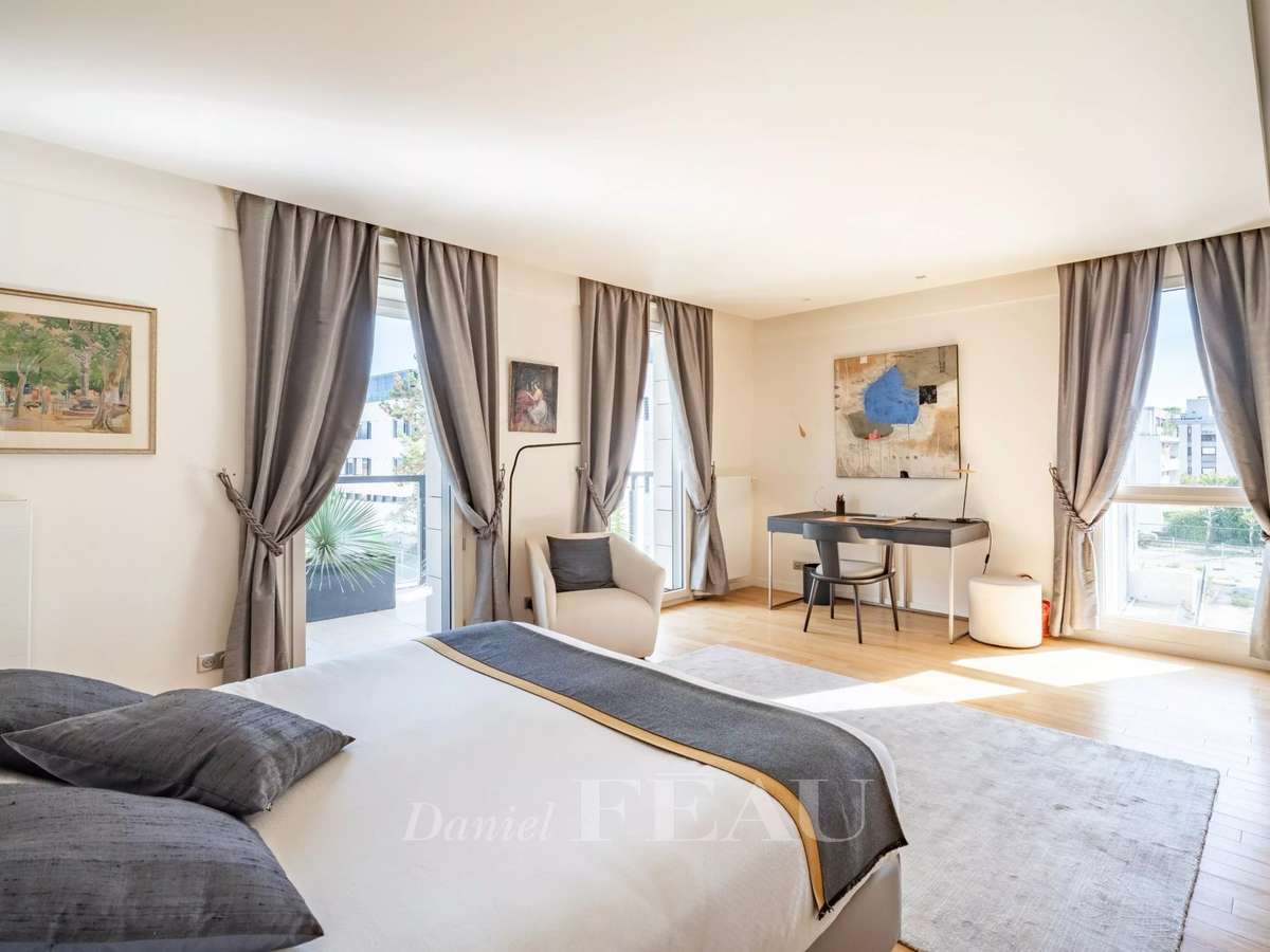 Appartement Boulogne-Billancourt