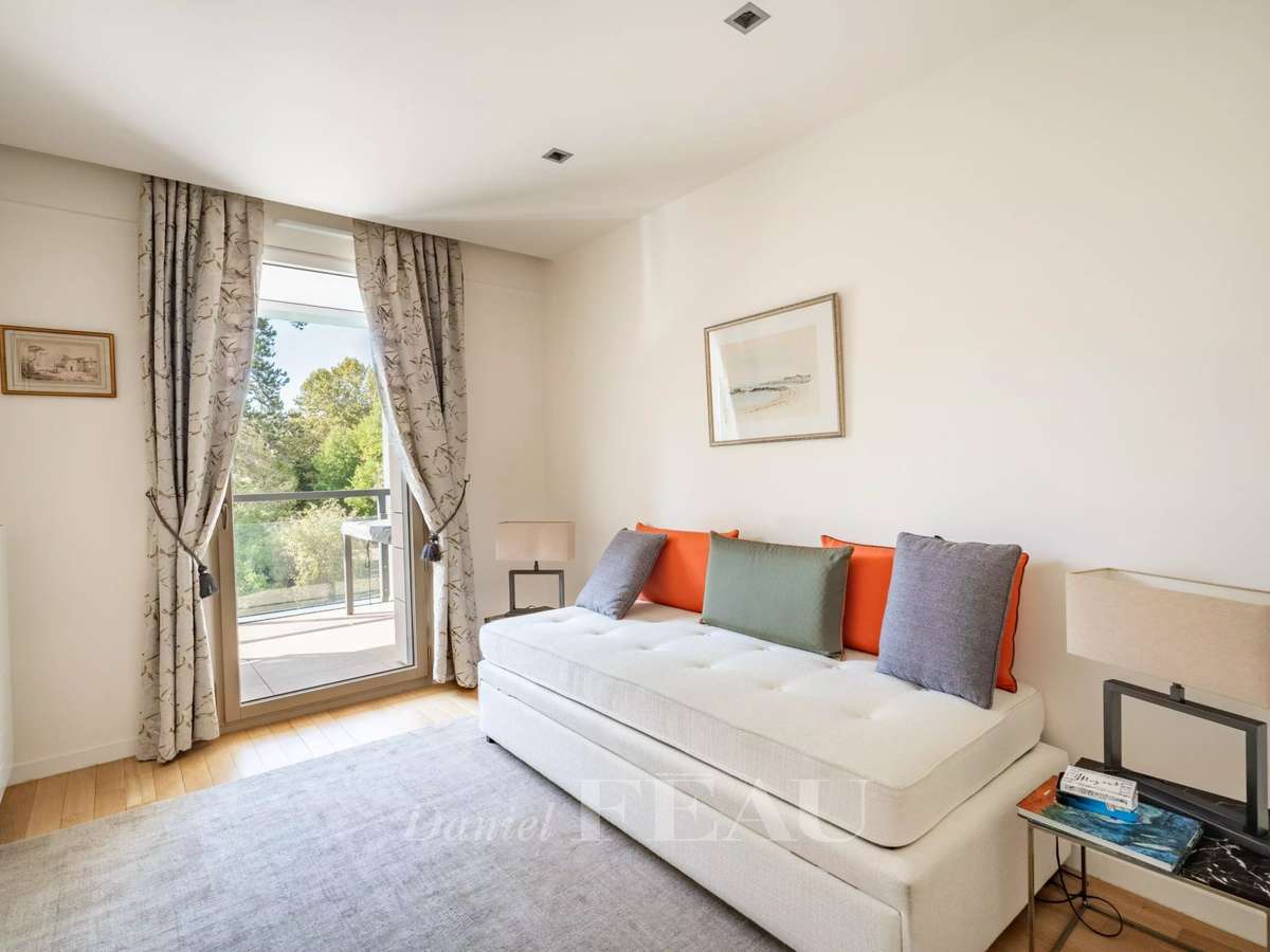 Appartement Boulogne-Billancourt