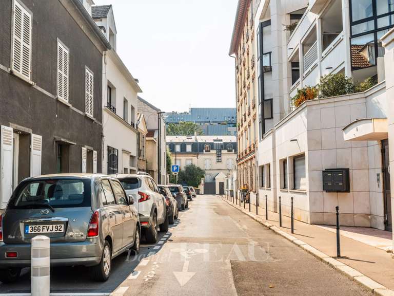 Appartement Boulogne-Billancourt - 2 chambres - 74m²