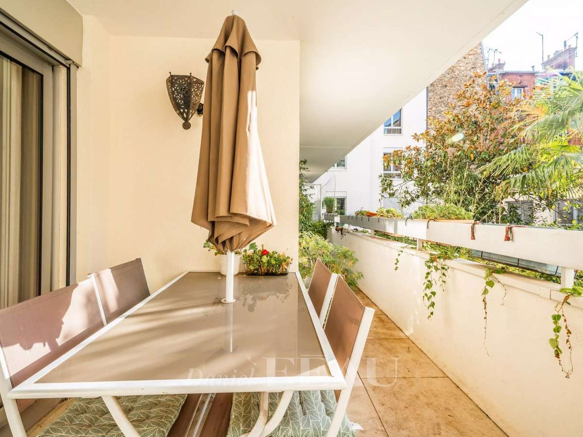 Appartement Boulogne-Billancourt