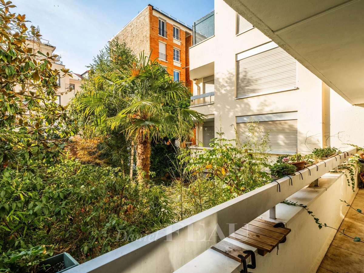 Appartement Boulogne-Billancourt