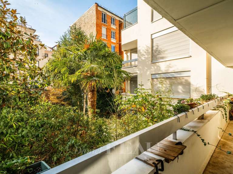 Appartement Boulogne-Billancourt - 2 chambres - 74m²