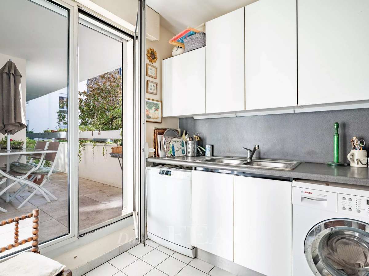 Appartement Boulogne-Billancourt